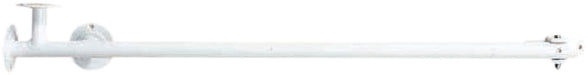Norwood Rail 70mm from Mobility 2 You - Mobility 2 You.
