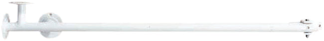 Norwood Rail 70mm from Mobility 2 You - Mobility 2 You.