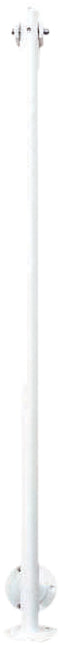 Norwood Rail – 2 Flange – 875x80x82mm from Mobility 2 You - Mobility 2 You.