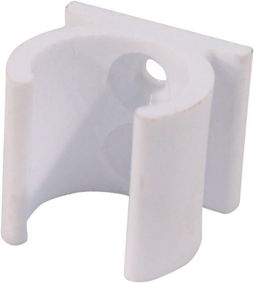 Holding Clip for Solo Contract Hinged Arm Support 27x27x27mm from Mobility 2 You - Mobility 2 You.