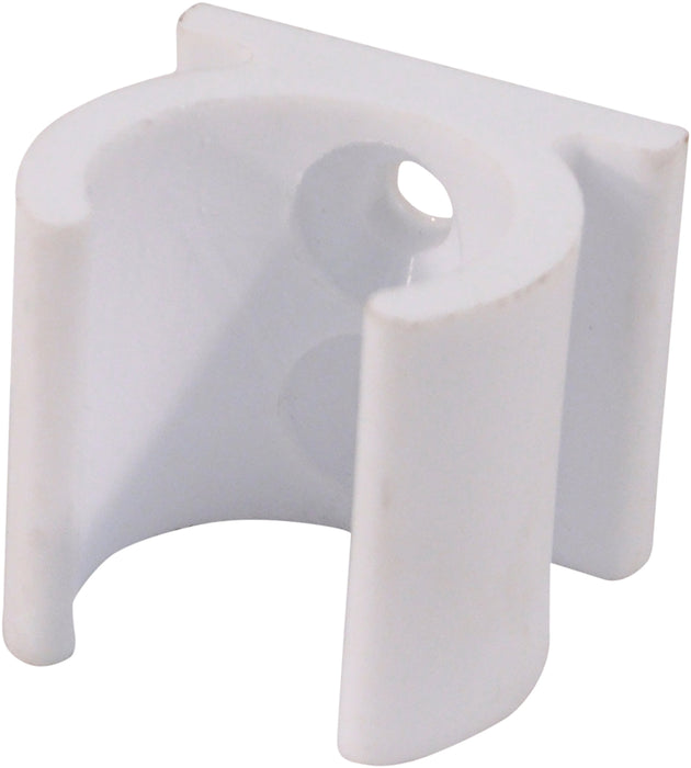 Holding Clip for Solo Contract Hinged Arm Support 27x27x27mm from Mobility 2 You - Mobility 2 You.