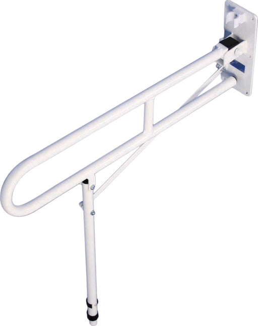 Solo Contract Hinged Arm Support 710x100x760mm from Mobility 2 You - Mobility 2 You.