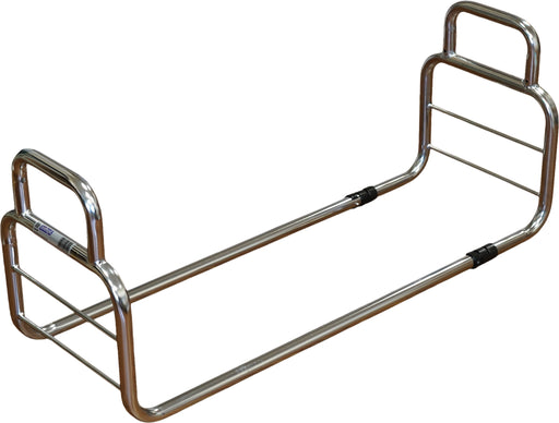 Solo Bedstick Transfer Aid Chrome from Mobility 2 You - Mobility 2 You.