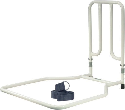 Solo Fixed Height Bed Transfer Aid (No Strap) 680x600x580mm from Mobility 2 You - Mobility 2 You.