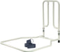 Solo Fixed Height Bed Transfer Aid (No Strap) 680x600x580mm from Mobility 2 You - Mobility 2 You.