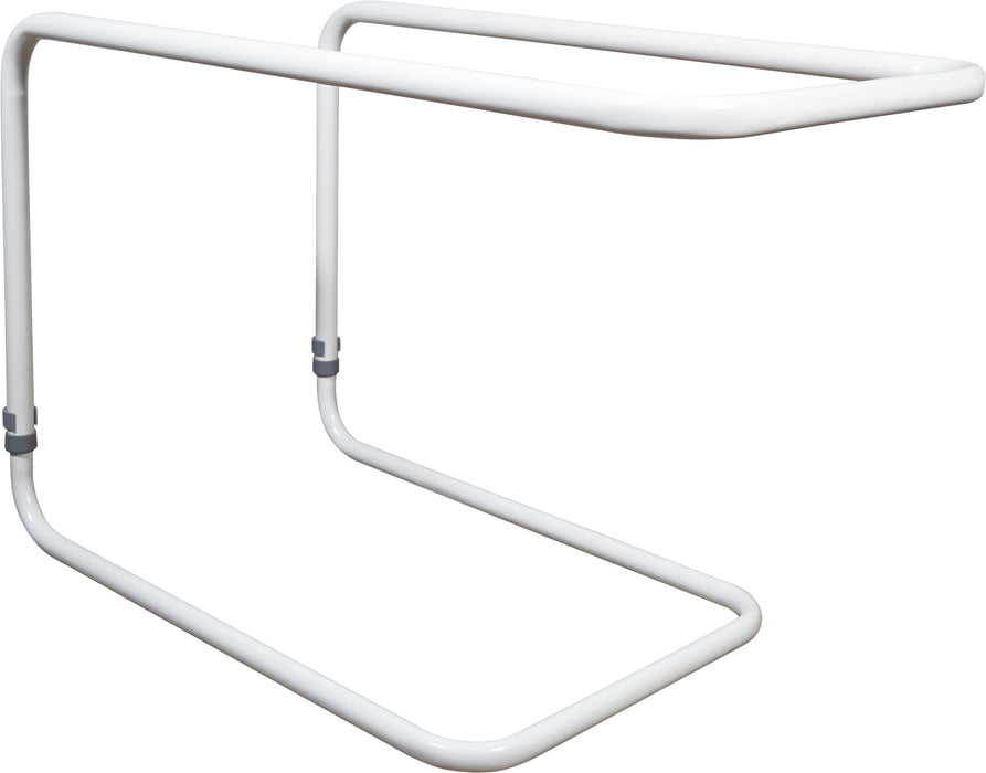 Height Adjustable Bed Cradle from Mobility 2 You - Mobility 2 You.