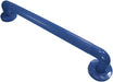 President Grab Bar 450 mm (18″) Colour Blue from Mobility 2 You - Mobility 2 You.