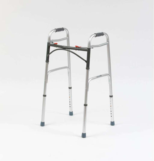 Drive Folding Walking Frame from Mobility 2 You - Mobility 2 You.