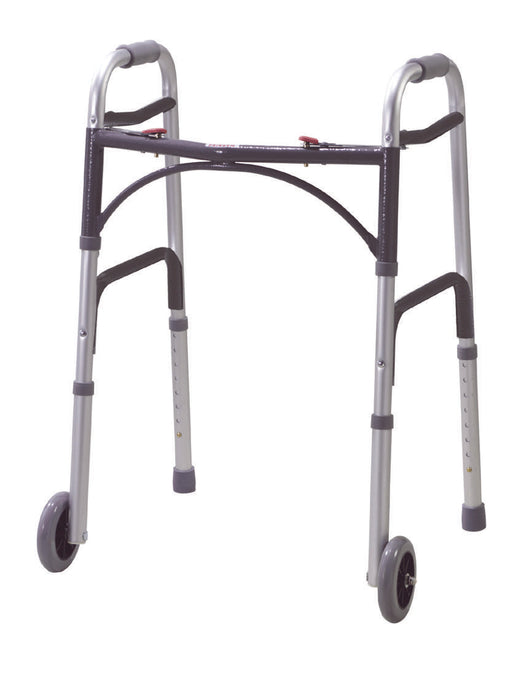 Drive Folding Walking Frame from Mobility 2 You - Mobility 2 You.
