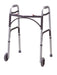 Drive Folding Walking Frame from Mobility 2 You - Mobility 2 You.