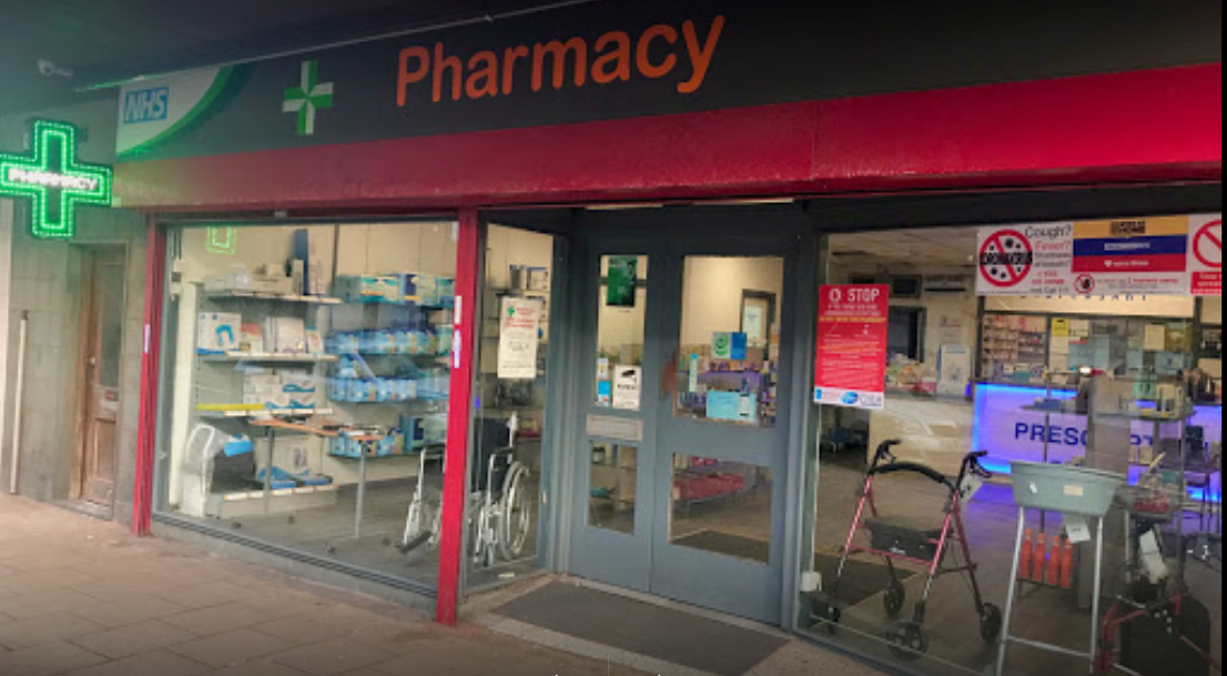 Wolstenholme Pharmacy - Oldham, Manchester. Mobility2You Centre mobility Aids & Disability Equipment Shop at Cheap Prices.