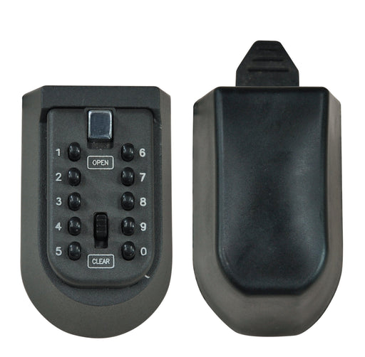 Wall Mounted Key Safe Large from Aidapt - Mobility 2 You.
