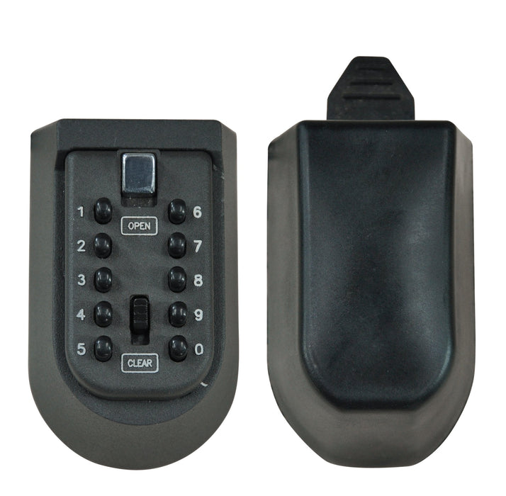 Wall Mounted Key Safe Large from Aidapt - Mobility 2 You.