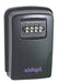 Wall Mounted Key Safe Small from Aidapt - Mobility 2 You.