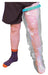 Waterproof Cast and Bandage Protector for use whilst Showering/Bathing (Adult-Long Leg) from Aidapt - Mobility 2 You.