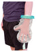 Waterproof Cast and Bandage Protector for use whilst Showering/Bathing (Adult) from Aidapt - Mobility 2 You.