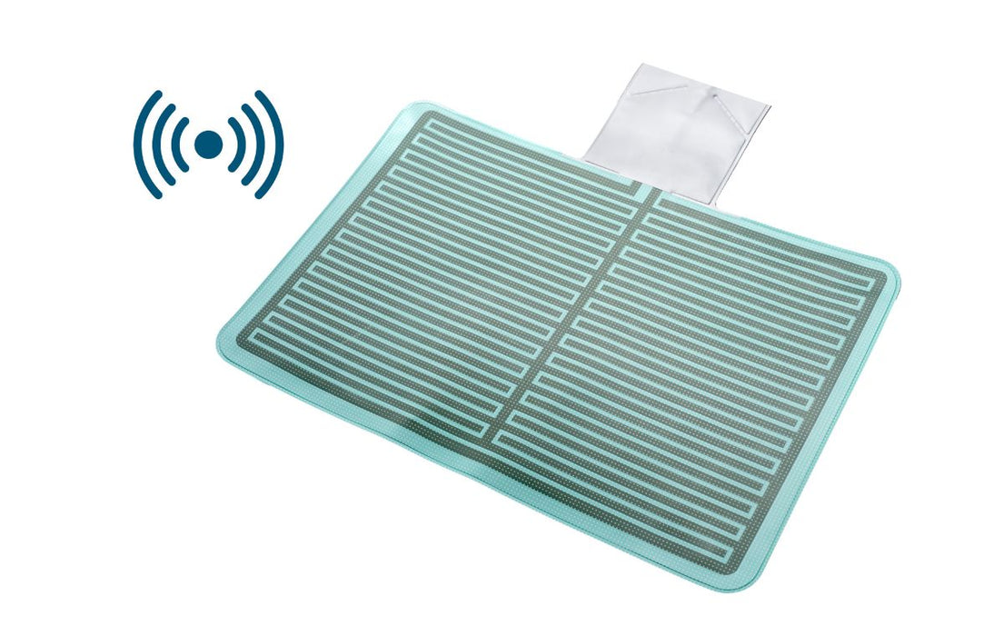Wet Sensor Chair Alertamat Wireless (W-CAM-WET-T) from Mobility 2 You - Mobility 2 You.