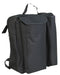 Wheelchair Crutch Bag Black from Aidapt - Mobility 2 You.