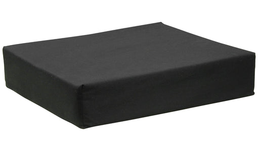 Wheelchair Cushion Black from Aidapt - Mobility 2 You.