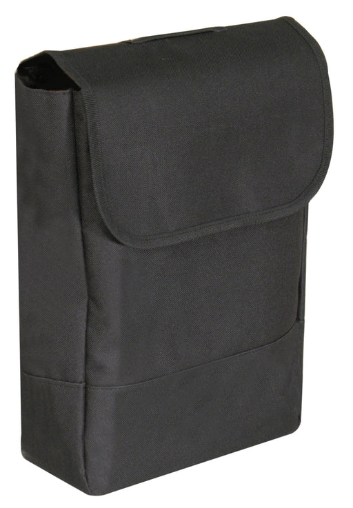 Wheelchair Pannier Bag Black from Aidapt - Mobility 2 You.