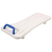 Width Adjustable Bath Board with Integral Handle from Aidapt - Mobility 2 You.