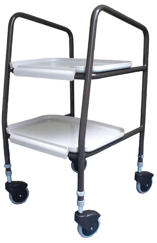 Wingmore Height Adjustable Trolley from Aidapt - Mobility 2 You.