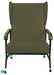Winsham Heavy Duty High Back Chair – Brown from Aidapt - Mobility 2 You.