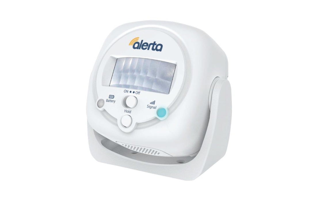 Wired Alerta Detector (ALT-DET) from Mobility 2 You - Mobility 2 You.