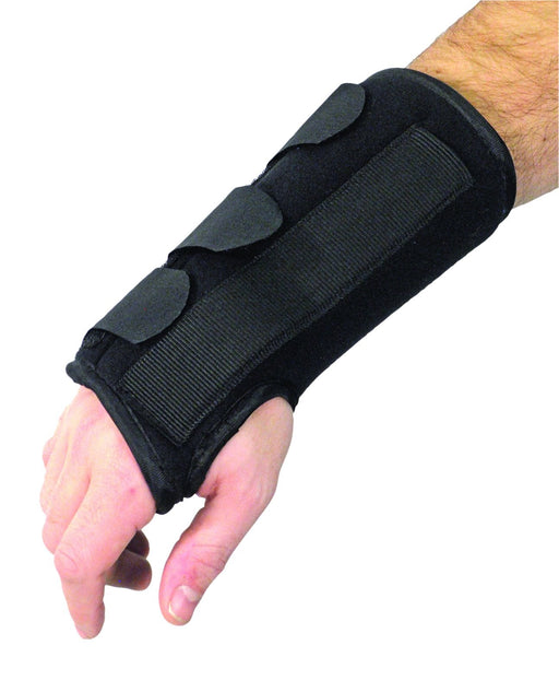 Wrist Brace Large Left Hand from Aidapt - Mobility 2 You.