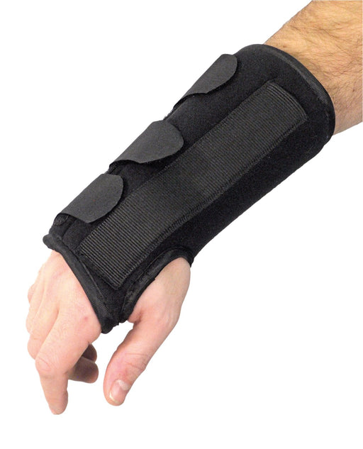 Wrist Brace Large Right Hand from Aidapt - Mobility 2 You.