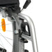 XS2 Aluminium Transit / Self Propel Wheelchair from Drive DeVilbiss Healthcare - Mobility 2 You.