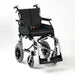 XS2 Aluminium Transit / Self Propel Wheelchair from Drive DeVilbiss Healthcare - Mobility 2 You.