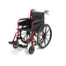 Escape Lite Self Propel Wheelchair from Days Medical - Mobility 2 You.