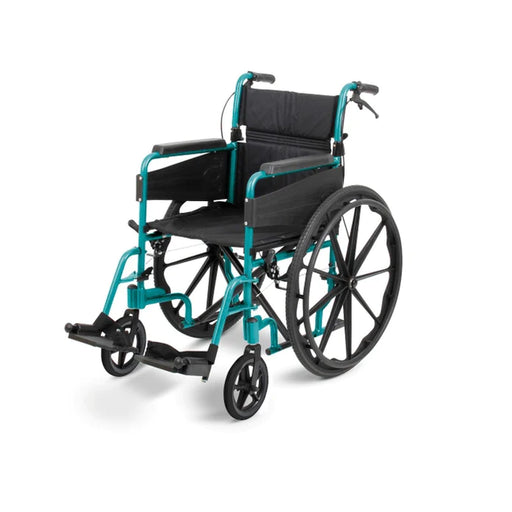 Escape Lite Self Propel Wheelchair from Days Medical - Mobility 2 You.