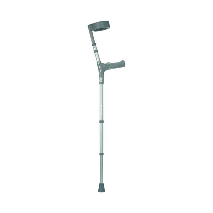 Elbow Crutches - Comfy Handle - Pair