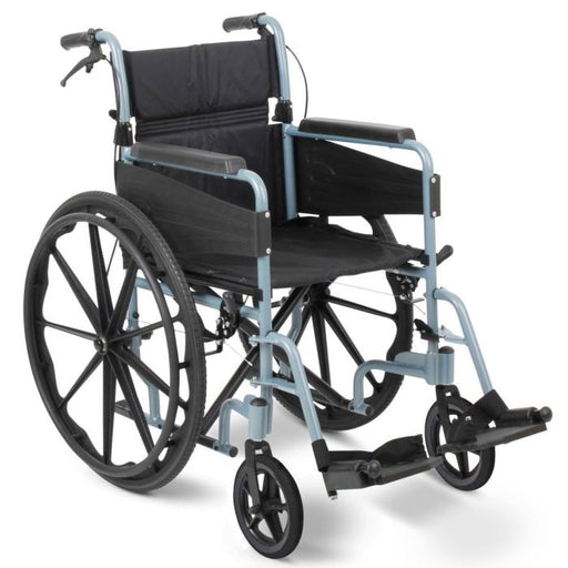 Escape Lite Self Propel Wheelchair from Days Medical - Mobility 2 You.