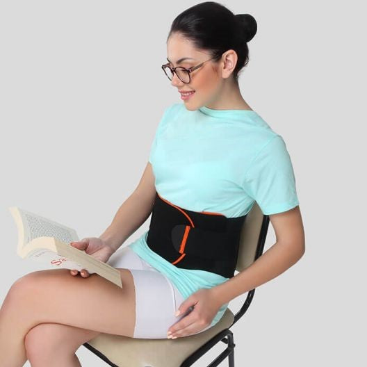 Back Supports and spine posture alignment braces at Pharmachoice Brentwood mobility2you