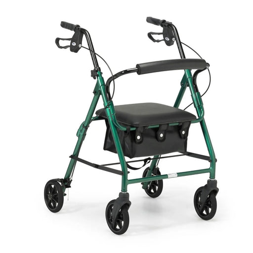 Days 100 Series Rollator - Special Offer from Days Medical - Mobility 2 You.