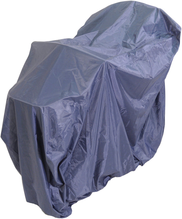 Mobility Scooter Weather Cover Medium from Mobility 2 You - Mobility 2 You.