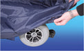 Mobility Scooter Weather Cover Medium from Mobility 2 You - Mobility 2 You.