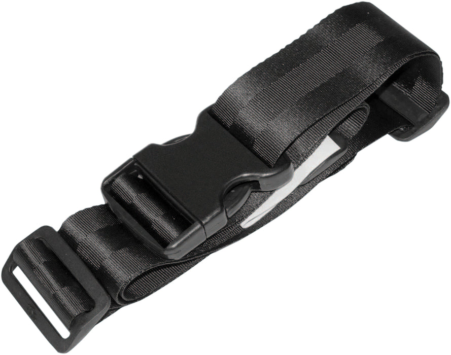 Lap Strap for Wheelchair or Scooter from Mobility 2 You - Mobility 2 You.