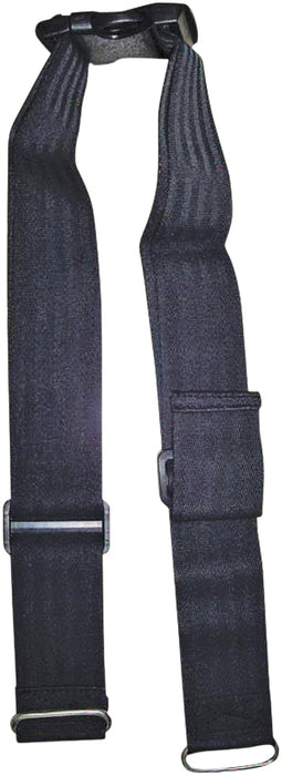 Lap Strap for Wheelchair or Scooter from Mobility 2 You - Mobility 2 You.