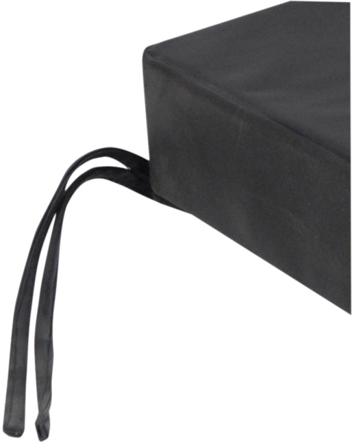 Memory Foam Vinyl Cushion 457x406x50mm (18x16x2 inches) from Mobility 2 You - Mobility 2 You.