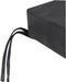 Memory Foam Vinyl Cushion 457x406x50mm (18x16x2 inches) from Mobility 2 You - Mobility 2 You.