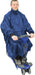 Deluxe Scooter Poncho Navy from Mobility 2 You - Mobility 2 You.