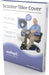 Scooter Tiller Cover Clear from Mobility 2 You - Mobility 2 You.