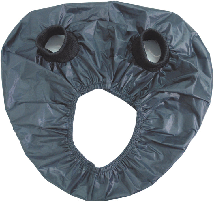 Scooter Tiller Cover Clear from Mobility 2 You - Mobility 2 You.