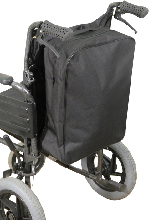 Scooter Bag Black from Mobility 2 You - Mobility 2 You.