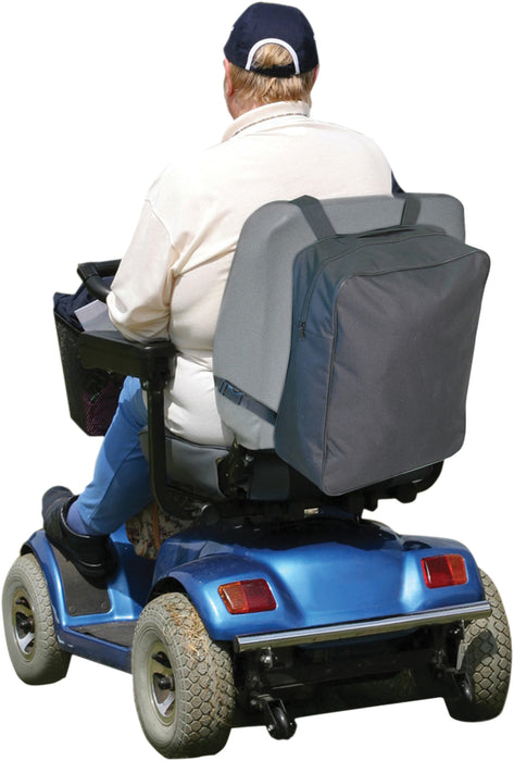 Scooter Bag Black from Mobility 2 You - Mobility 2 You.