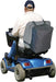 Scooter Bag Black from Mobility 2 You - Mobility 2 You.